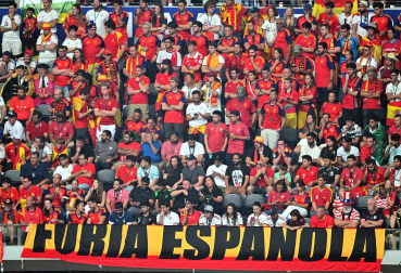 España accede a cuartos de final del Mundial 2026 tra derrotar a la Portugal de CR7 con un gol del navarro Mikel Merino en el minuto 91