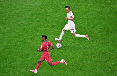 España accede a cuartos de final del Mundial 2026 tra derrotar a la Portugal de CR7 con un gol del navarro Mikel Merino en el minuto 91