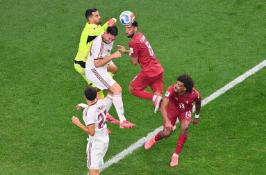 España accede a cuartos de final del Mundial 2026 tra derrotar a la Portugal de CR7 con un gol del navarro Mikel Merino en el minuto 91
