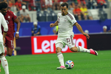 España accede a cuartos de final del Mundial 2026 tra derrotar a la Portugal de CR7 con un gol del navarro Mikel Merino en el minuto 91