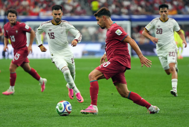 España accede a cuartos de final del Mundial 2026 tra derrotar a la Portugal de CR7 con un gol del navarro Mikel Merino en el minuto 91