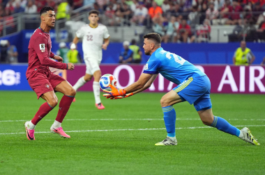 España accede a cuartos de final del Mundial 2026 tra derrotar a la Portugal de CR7 con un gol del navarro Mikel Merino en el minuto 91