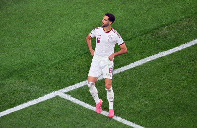 España accede a cuartos de final del Mundial 2026 tra derrotar a la Portugal de CR7 con un gol del navarro Mikel Merino en el minuto 91