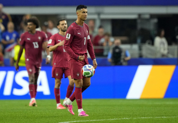 España accede a cuartos de final del Mundial 2026 tra derrotar a la Portugal de CR7 con un gol del navarro Mikel Merino en el minuto 91