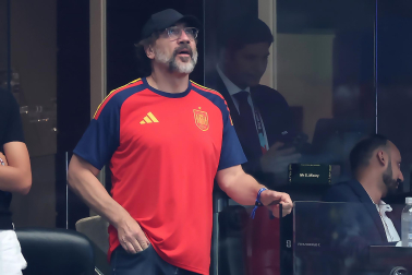 España accede a cuartos de final del Mundial 2026 tra derrotar a la Portugal de CR7 con un gol del navarro Mikel Merino en el minuto 91