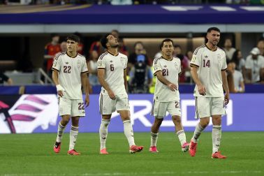 España accede a cuartos de final del Mundial 2026 tra derrotar a la Portugal de CR7 con un gol del navarro Mikel Merino en el minuto 91