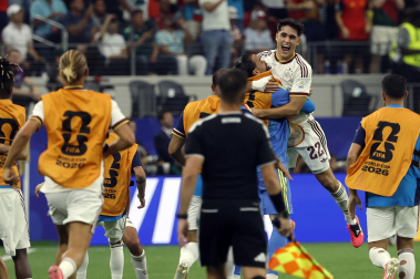 España accede a cuartos de final del Mundial 2026 tra derrotar a la Portugal de CR7 con un gol del navarro Mikel Merino en el minuto 91