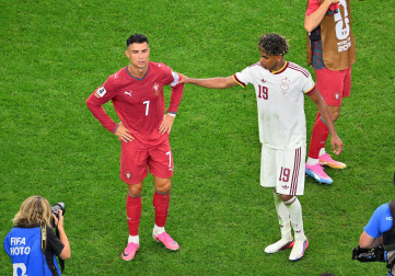 España accede a cuartos de final del Mundial 2026 tra derrotar a la Portugal de CR7 con un gol del navarro Mikel Merino en el minuto 91