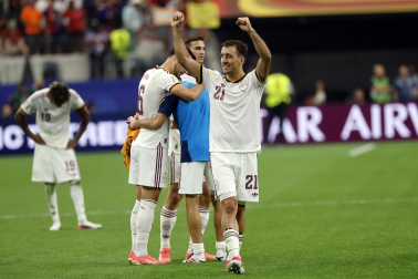 España accede a cuartos de final del Mundial 2026 tra derrotar a la Portugal de CR7 con un gol del navarro Mikel Merino en el minuto 91