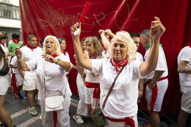 Dianas San Fermín