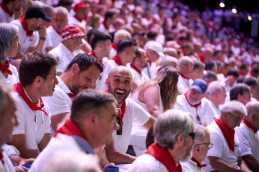 Final del Cuatro y Medio de San Fermín 2026