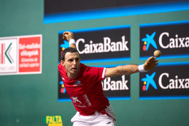 Final del Cuatro y Medio de San Fermín 2026