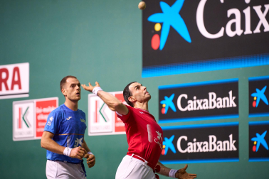 Final del Cuatro y Medio de San Fermín 2026