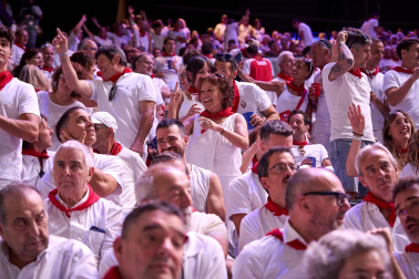Final del Cuatro y Medio de San Fermín 2026