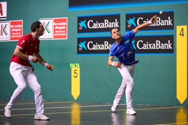 Final del Cuatro y Medio de San Fermín 2026