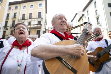JOTAS san fermin