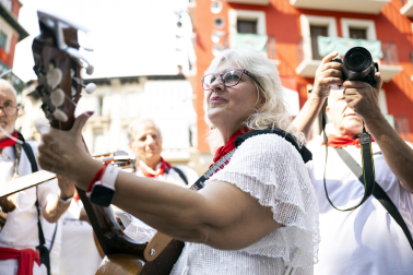 JOTAS san fermin