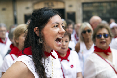 JOTAS san fermin