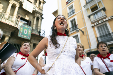 JOTAS san fermin