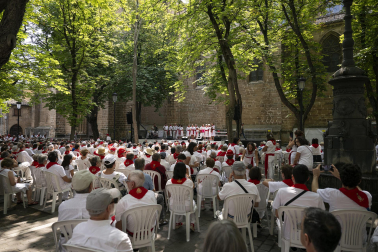 JOTAS san fermin