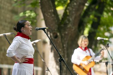 JOTAS san fermin