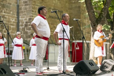 JOTAS san fermin