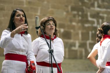 JOTAS san fermin