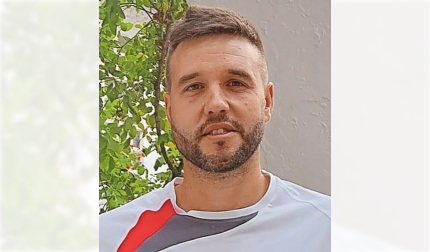 Javier Domínguez Melero