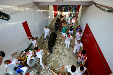 tercer encierro 2026