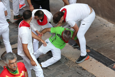 tercer encierro 2026