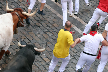 tercer encierro 2026