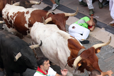 tercer encierro 2026
