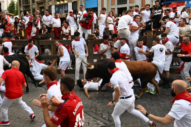 tercer encierro 2026