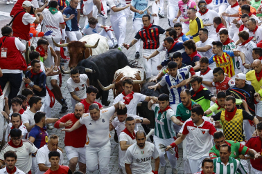 TERCER ENCIERRO 2026
