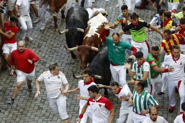TERCER ENCIERRO 2026
