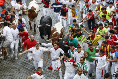 TERCER ENCIERRO 2026
