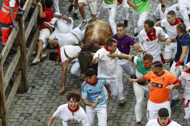 TERCER ENCIERRO 2026