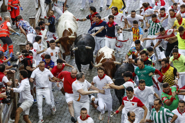 TERCER ENCIERRO 2026
