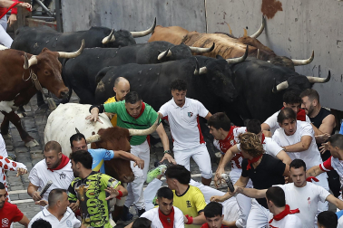 tercer encierro 2026