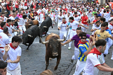 tercer encierro 2026