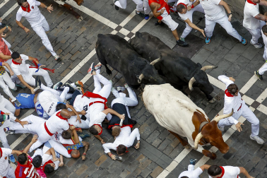 tercer encierro 2026