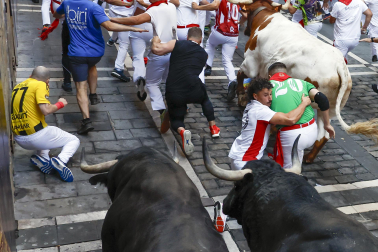 tercer encierro 2026