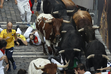 tercer encierro 2026