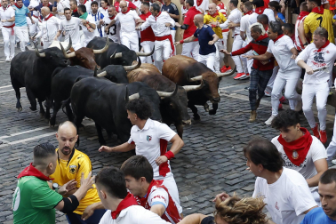 tercer encierro 2026