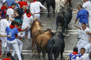 tercer encierro 2026