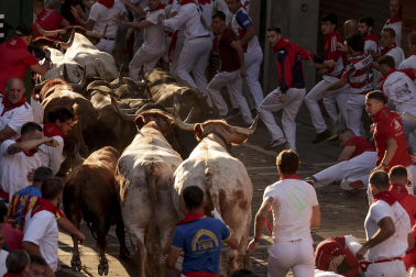 tercer encierro 2026