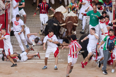 TERCER ENCIERRO 2026