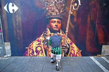 tercer encierro de San Fermín 2026