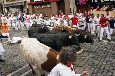 TERCER ENCIERRO 9 JULIO 2026