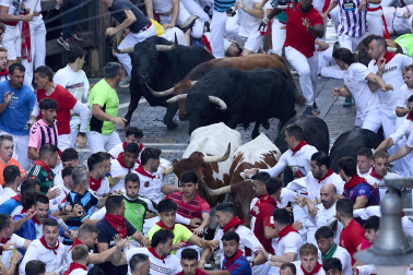 TERCER ENCIERRO 2026 PIDAL